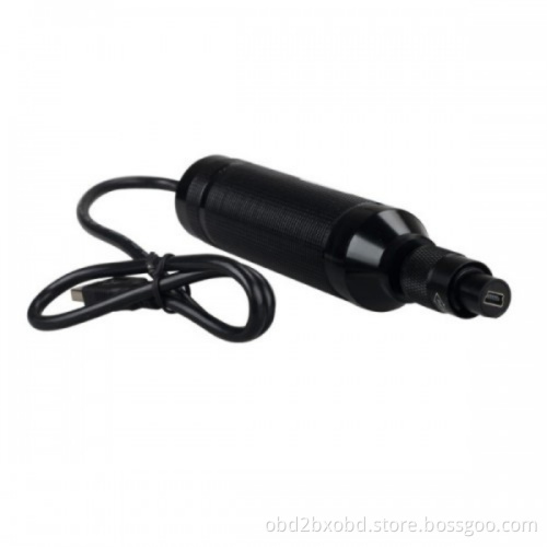 MaxiVideo MV108 8.5mm Digital Inspection Camera for MaxiSys Tablet Kit